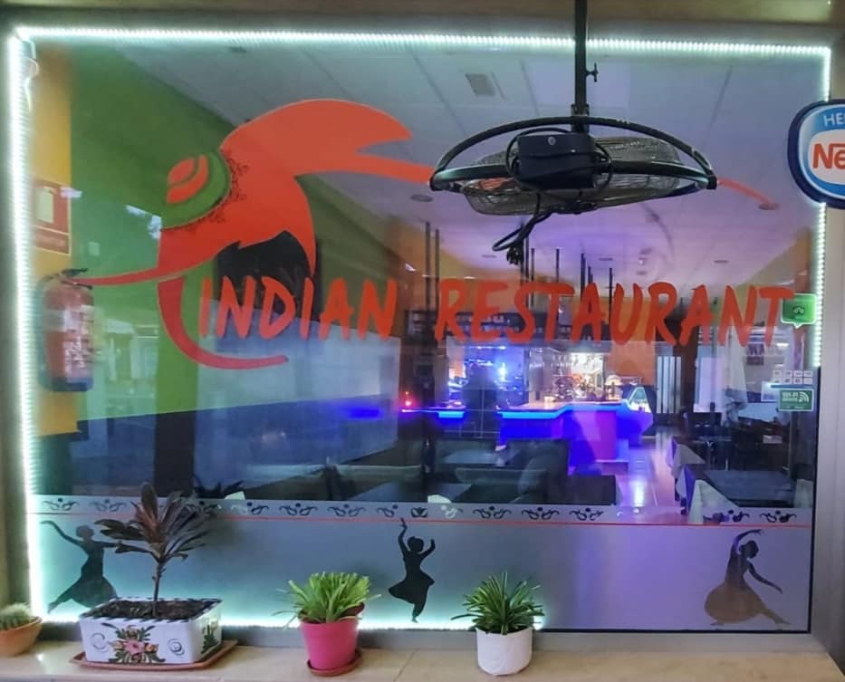 Bombay Tandoori Indian Restaurant