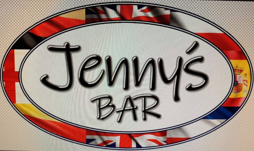 Jennys Bar