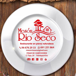 Restaurante Meson Rio Seco