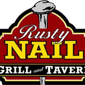 The Rusty Nail
