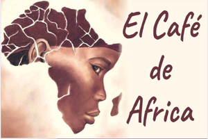el Cafe de Africa Coffee and cakes