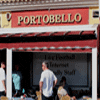 Portobello Bar Restaurant