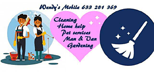 Sparkles Cleaning Services